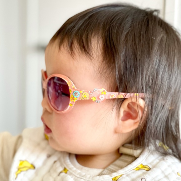 YellowBee Toddler Sunnies (A294) - Picture 3 of 10